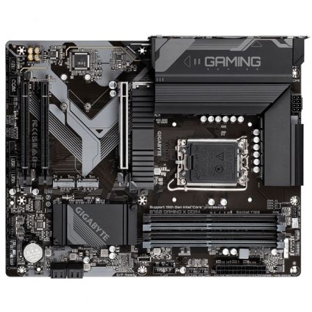 GIGABYTE B760 GAMING X DDR4 LGA 1700